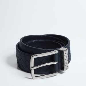 Intreccio Loop Belt