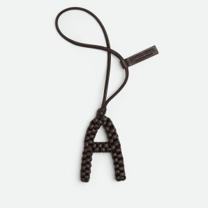 Letter A Charm