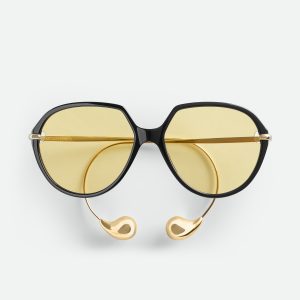 Drop Squared Sunglasses