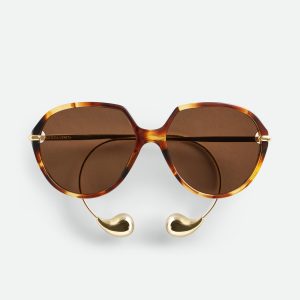 Drop Squared Sunglasses