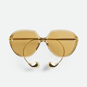 Drop Squared Sunglasses