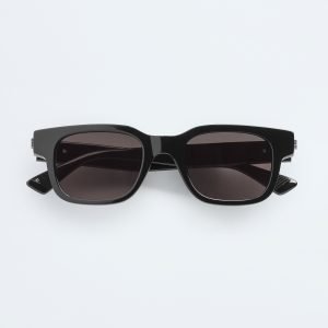 Classic Squared Sunglasses