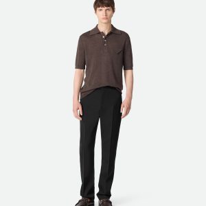Grain De Poudre Pants