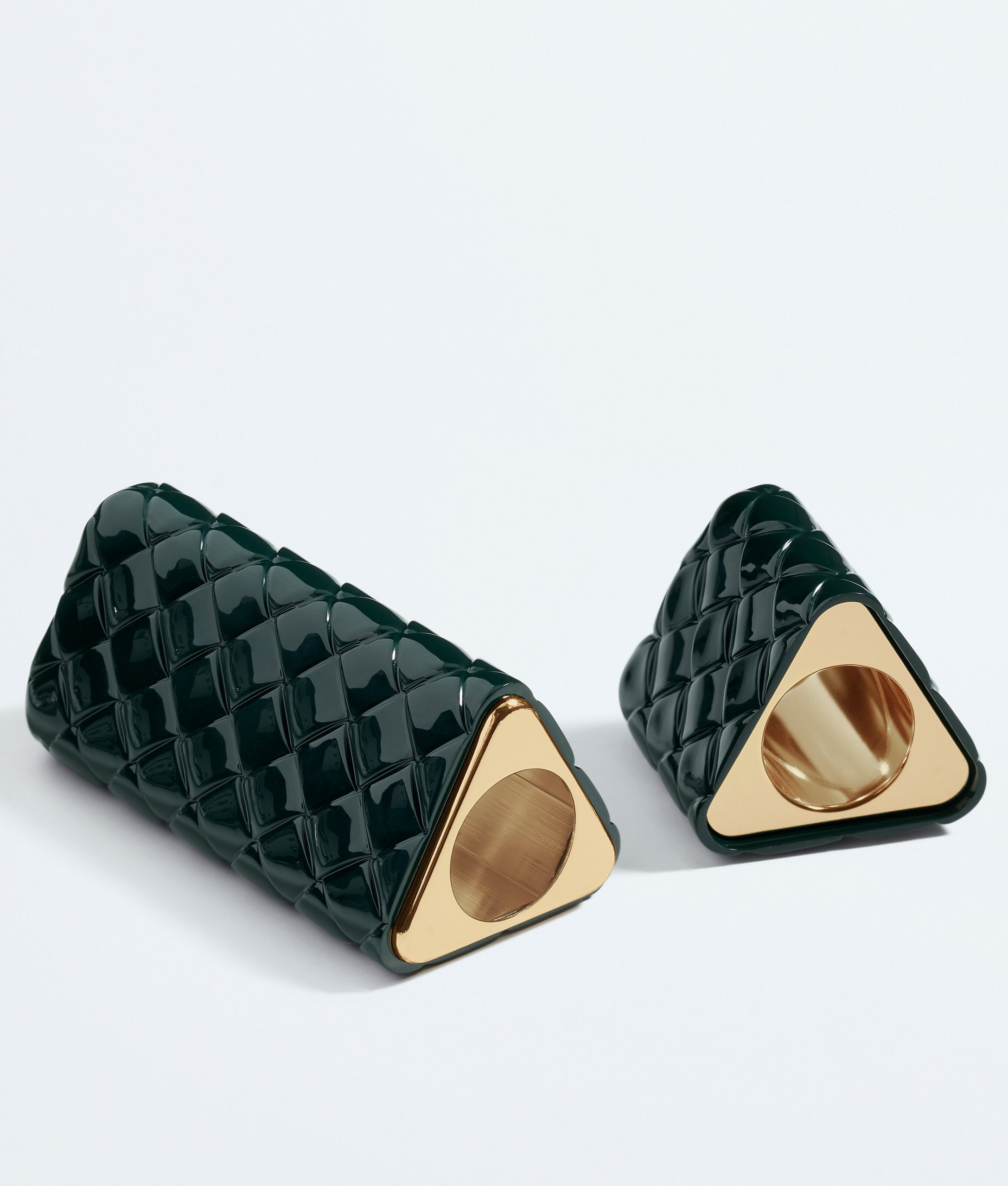 Intreccio Perfume Travel Case - Image 3