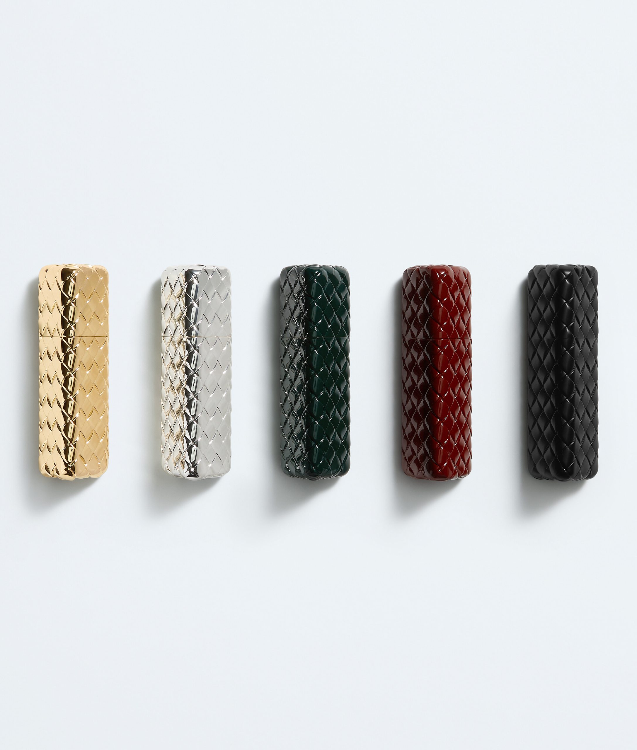 Intreccio Perfume Travel Case - Image 4