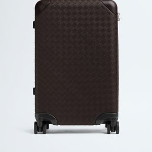 Odyssey Intrecciato Cabin Suitcase