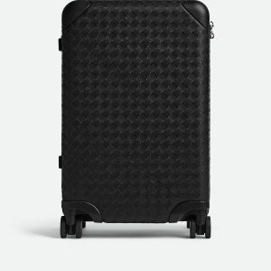 Odyssey Intrecciato Cabin Suitcase