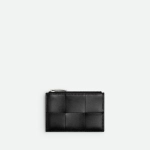 Cassette Zipped Card Case
