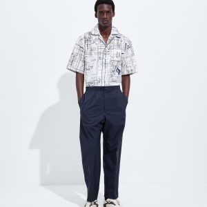 Technical Pants