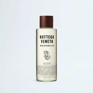 Montebello - Eau de Toilette