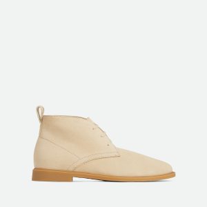 Astaire Lace-Up Ankle Boot