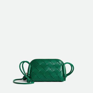 Candy Concert Pouch
