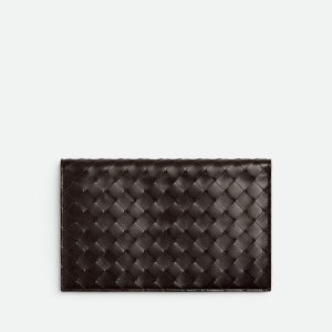 Intrecciato Check-In Organizer