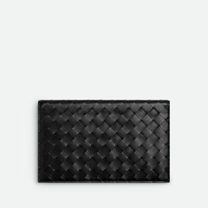 Intrecciato Check-In Organizer