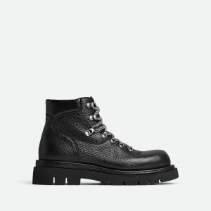 Lug Hiking Ankle Boot