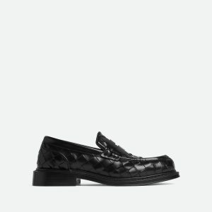 James Loafer