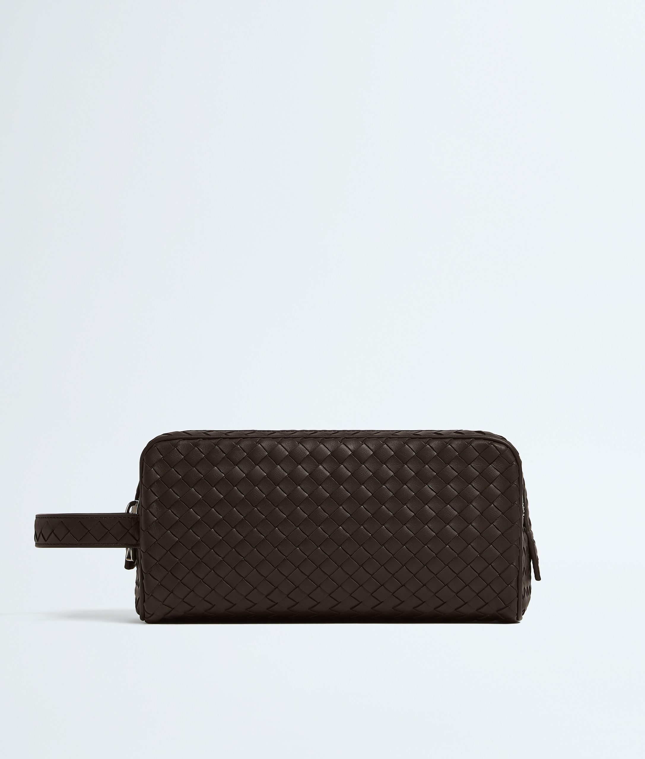 Intrecciato Piccolo Travel Pouch