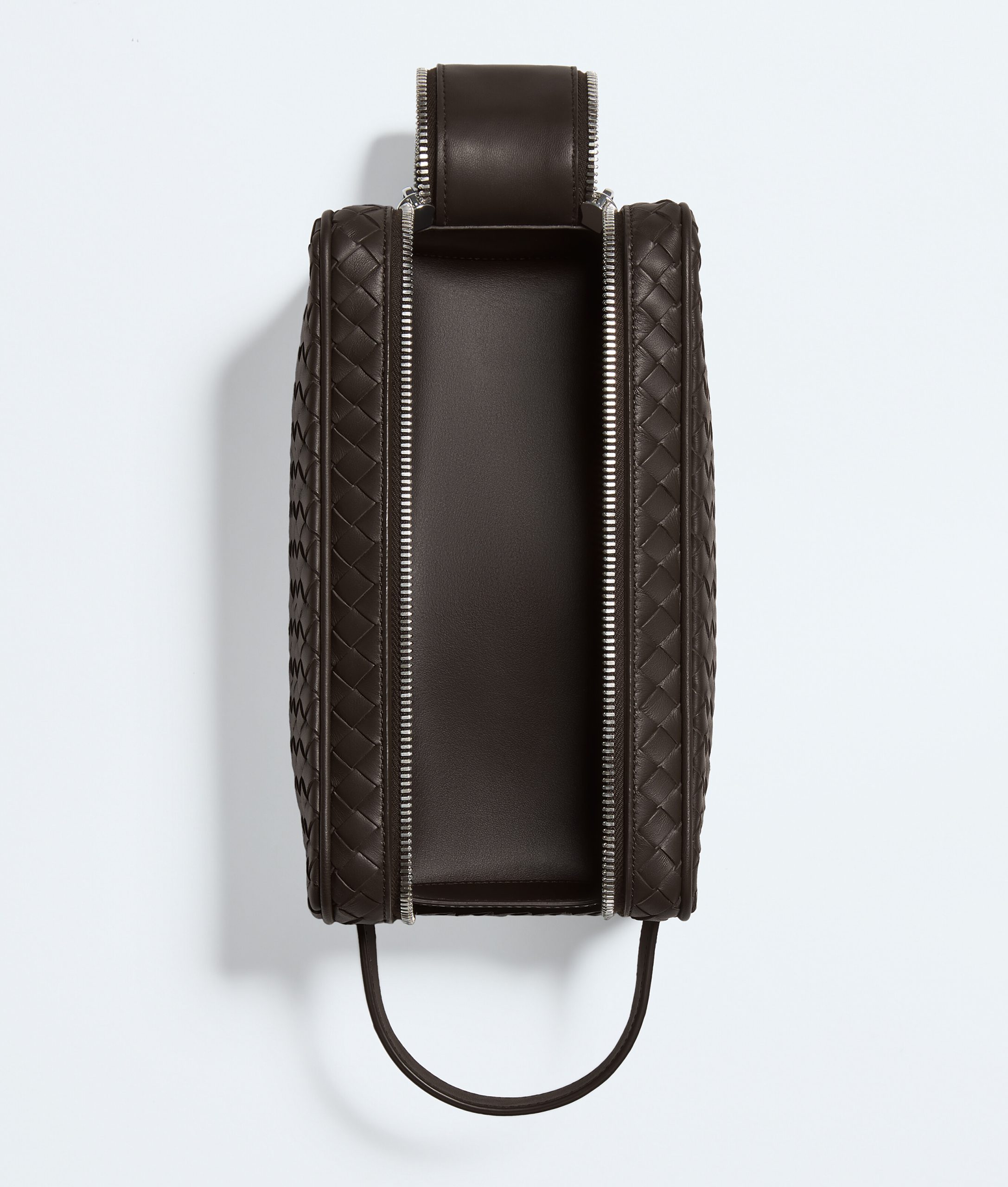 Intrecciato Piccolo Travel Pouch - Image 3