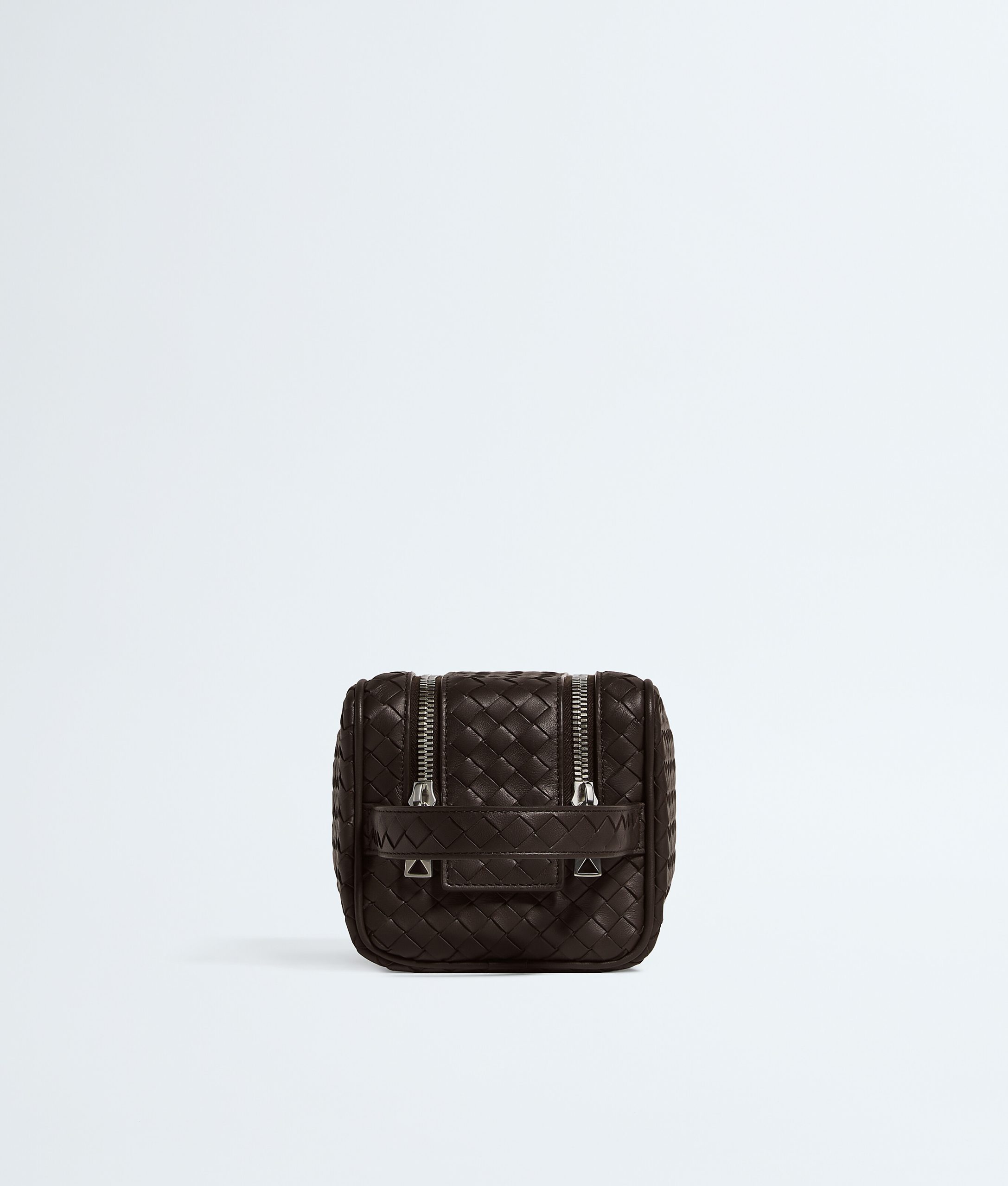 Intrecciato Piccolo Travel Pouch - Image 4