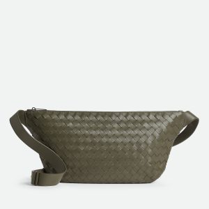 Intrecciato Day Sling