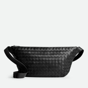 Intrecciato Day Sling