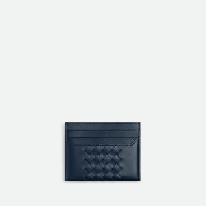 Intrecciato Piccolo Card Case