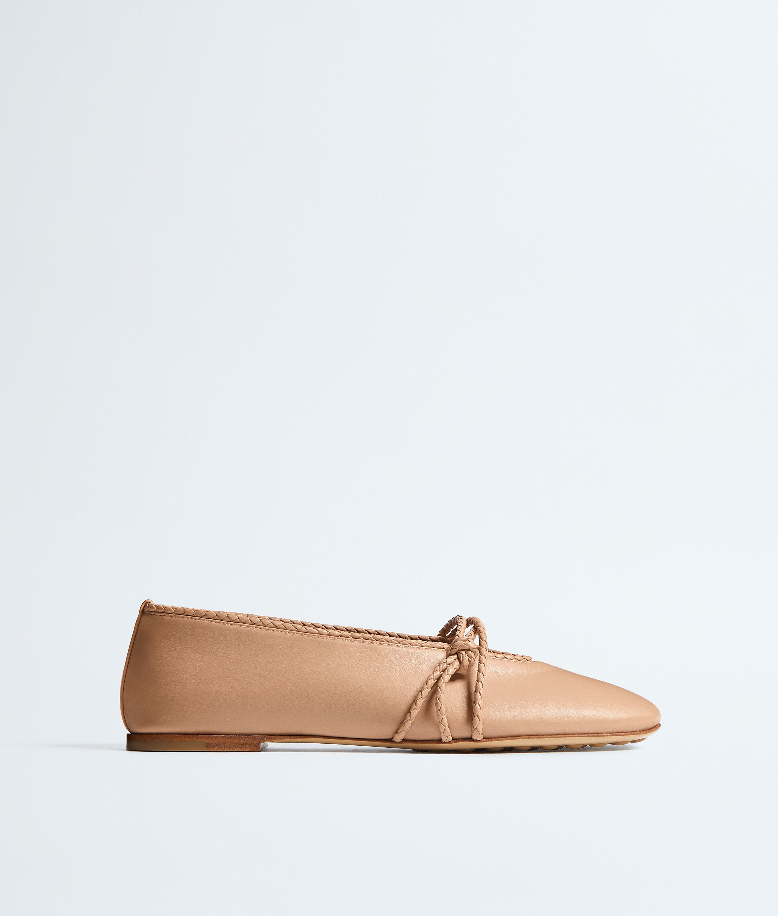Rosa Mary-Jane Ballerina