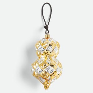 Check Ornament