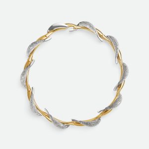 Sardine Necklace