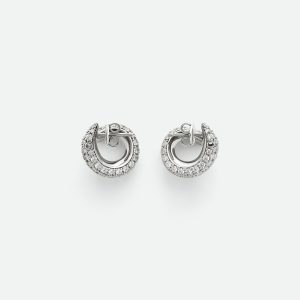 Small Sardine Earrings