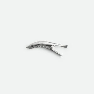 Sardine Hair Clip