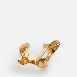 Anemone Cuff Bracelet