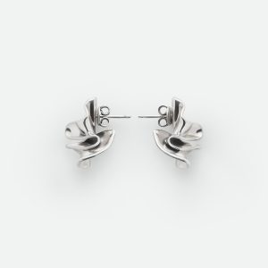 Small Anemone Earrings