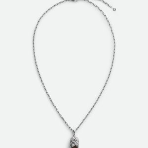 Intreccio Pendant Necklace