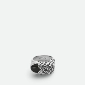 Intreccio Ring