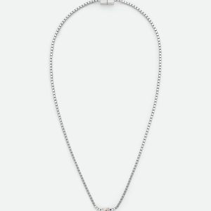 Stack Necklace