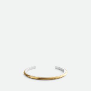 Stack Cuff Bracelet