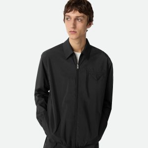 Nylon Blouson