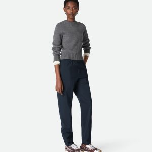 Nylon Pants