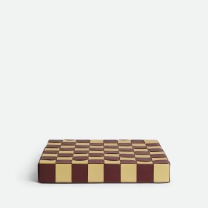 Chess and Checkers Set