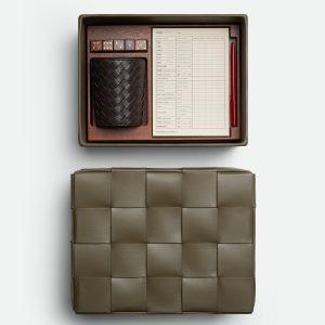 Yatzy Set
