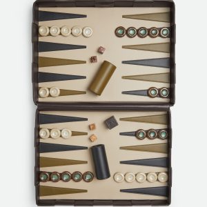 Backgammon