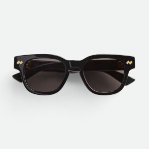 Intrecciato Panthos Sunglasses