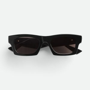 Classic Squared Sunglasses