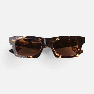 Classic Squared Sunglasses