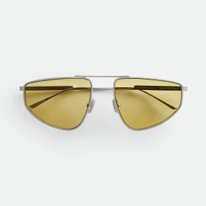 Classic Aviator Sunglasses