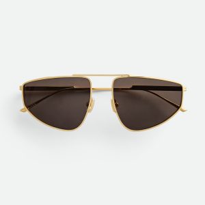 Classic Aviator Sunglasses