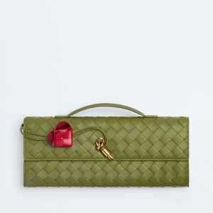 Andiamo Clutch
