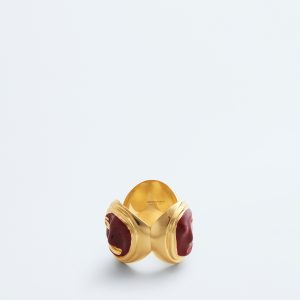 Face Ring
