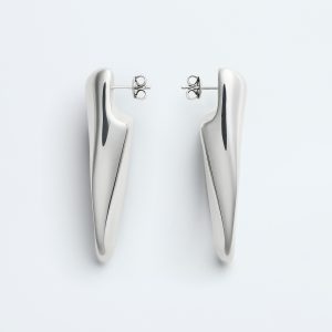 Large Prisma Earrings
